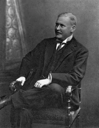 Charles Rothschild